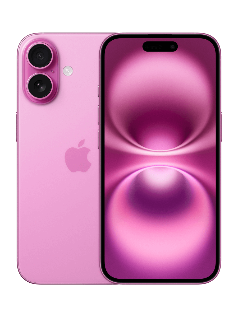 iPhone 16 - StockToResell