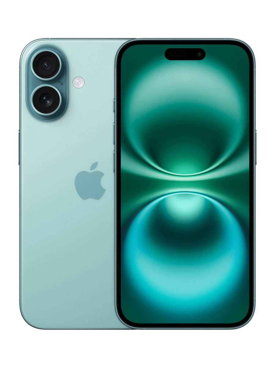 iPhone 16 - StockToResell