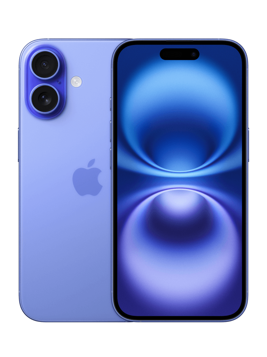 iPhone 16 - StockToResell