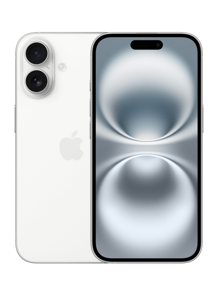 iPhone 16 - StockToResell